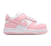 Nike Dunk Neonato - Sneakers Bianco - Taglia 23.5 - Pelle White 23.5