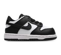 Scarpa Nike Panda Dunk Low - Bebè e Bimbo/a - Bianco 26
