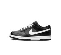 NIKE Dunk Sneaker Nero/Multi Low per Ragazzi FB1232-001 Numero 39