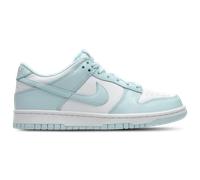 Nike Dunk unisex Scarpe - Bianco - Cuoio - Foot Locker White 39