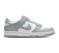 Nike Dunk unisex Scarpe - Bianco - Pelle - Foot Locker White 35.5