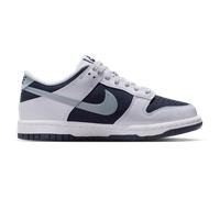 Nike Dunk unisex Scarpe - Bianco - Pelle - Foot Locker White 36