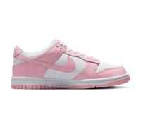 Nike Dunk unisex Scarpe - Bianco - Pelle - Foot Locker White 36.5