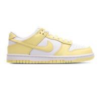 Nike Dunk unisex Scarpe - Bianco - Pelle - Foot Locker White 38