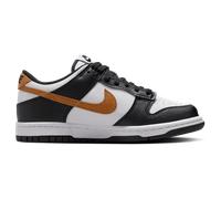 Scarpa Nike Dunk Low - Ragazzo/a - Nero 36.5