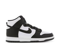 Scarpa Nike Dunk High Retro - Uomo - Bianco 41