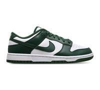 Nike DD1391-101 Nike Dunk Low Retro Uomo, Michigan State Green EU 43