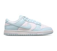 Nike Dunk Uomo - Sneakers Bianco - Taglia 44 - Pelle White 44