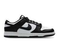 Scarpe Nike Dunk Low Retro Bianco e Nero Uomo - DD1391-100 - Taille 45.5
