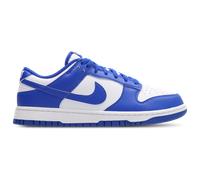 Nike Dunk Uomo - Sneakers Bianco - Taglia 45 - Pelle White 45