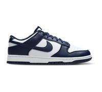 Nike Dunk Uomo - Sneakers Bianco - Taglia 45 - Pelle White 45
