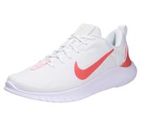 NIKE DV0746-103 Flex Experience Run 12 Wo Uomo, White/Magic Ember-White EU 36.5