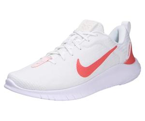 Nike DV0746-103 Flex Experience Run 12 Wo Uomo, White/Magic Ember-White EU 38