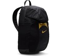 Nike DV0761-016 Academy Team Zaino sportivo Unisex Adulto BLACK/BLACK/MTLC GOLD COIN Taglia Uni