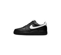 Nike DV0788-001 Air Force 1 '07 Uomo, Black/White-Black EU 47.5