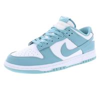 Nike DV0833-106 Dunk Low Retro Uomo, Bianco EU 43