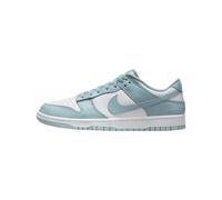 Nike DV0833-106 Dunk Low Retro Uomo, Bianco EU 44.5