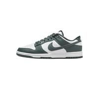 Nike DV0833-111 Dunk Low Retro Uomo, White/Vintage Green-White EU 42.5