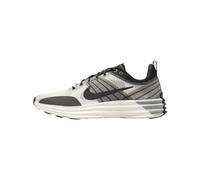 Nike DV2440-102 Lunar Roam Uomo, Summit White/Black-LT Smoke Grey-Black EU 38.5