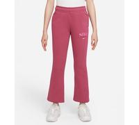 Nike DV2564-633 G NSV Trend FLC Pant Pantaloni Sportivi Bambino/Ragazzo Sweet Beet Taglia XS