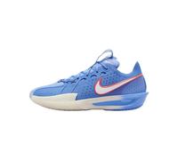 Nike DV2913-403 G.T. Cut 3 Uomo, Royal Pulse/Sail-LT Wild Mango-Plum Dust EU 42