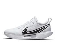 NIKE DV3278-102 M Zoom Court PRO HC Uomo, White/Black EU 42