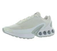 Nike DV3337-101 Air Max Dn Uomo, White/White-White-Metallic Silver EU 41