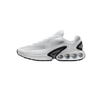 Nike DV3337-103 Air Max Dn Uomo, White/Black-Photon Dust-Metallic Silver EU 42