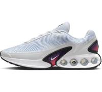 Nike DV3337-104 Air Max Dn Uomo, White/White-Racer Blue-Bright Crimson EU 45.5