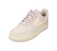 Nike DV3808-500 Nike Air Force 1 '07 Next Nature Donna, Barely Grape/Sail-Volt-Black EU 41