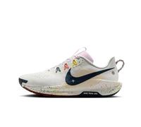 Nike DV3864-102 Pegasus Trail 5 Uomo, Summit White/Pure Platinum-Foo EU 46