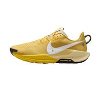 Nike DV3864-700 Pegasus Trail 5 Uomo, Saturn Gold/White-Lightening-A EU 41
