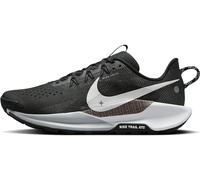 Nike DV3864 ReactX Pegasus Trail 5 Uomo, Black/White-Anthracite-Wolf Grey EU 44