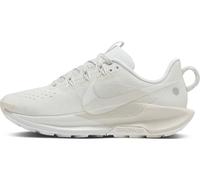 Nike DV3865-101 ReactX Pegasus Trail 5 Donna, Summit White/Sail-LT Orewood BRN EU 37.5