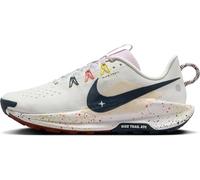 Nike DV3865-102 Pegasus Trail 5 Donna, Summit White/Pure Platinum-Foo EU 40