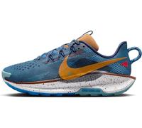NIKE DV3865-400 Pegasus Trail 5 Women s T Donna, Blue Void/Monarch-Blue Beyond- EU 36.5
