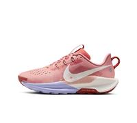 Nike DV3865-601 Pegasus Trail 5 Donna, Red Stardust/Mars Stone-Sail-L EU 36.5