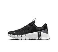 NIKE W Free Metcon 5, Sneaker Donna, Black/White-Anthracite, 37.5 EU