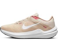 Nike Dv4023 W Air Winflo 10 Donna, Sand Drift, Hemp, Sea Coral, White EU 40