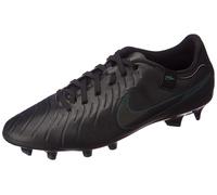 Scarpe Calcio Nike Tiempo Nero Legend 10 academy fg/mg