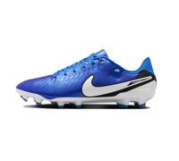 Scarpa da calcio multiterreno a taglio basso Nike Tiempo Legend 10 Academy - Blu 45.5