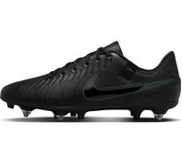Nike DV4338-002 Nike Tiempo Legend 10 Academy SG-PRO Anti-Clog Traction Uomo, Nero/Deep Jungle/Nero EU 42