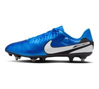 Nike DV4338-400 Nike Tiempo Legend 10 Academy SG-PRO Anti-Clog Traction Uomo, Blu Royal EU 36