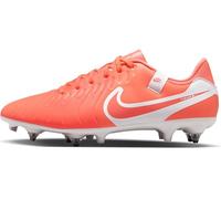 NIKE DV4338-800 Tiempo Legend 10 Academy Uomo, Hot Lava/White EU 42