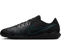 Scarpa da calcio a taglio basso per campi indoor/cemento Nike Tiempo Legend 10 Academy - Nero 44.5