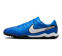 Nike Tiempo Legend 10 Academy TF, Sneaker Uomo, Soar/White, 38.5 EU