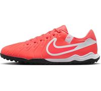 Scarpa da calcio a taglio basso per erba sintetica Nike Tiempo Legend 10 Academy - Rosa 46