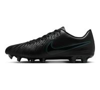 Nike DV4344-002 Tiempo Legend 10 Club MG Uomo, Black/Black-Deep Jungle EU 42