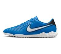 Nike DV4345-400 Tiempo Legend 10 Club TF Uomo, Soar/Bianco EU 42