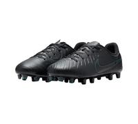 Scarpa da calcio multiterreno a taglio basso MG Nike Jr. Tiempo Legend 10 Academy - Bambino/a e ragazzo/a - Nero 33